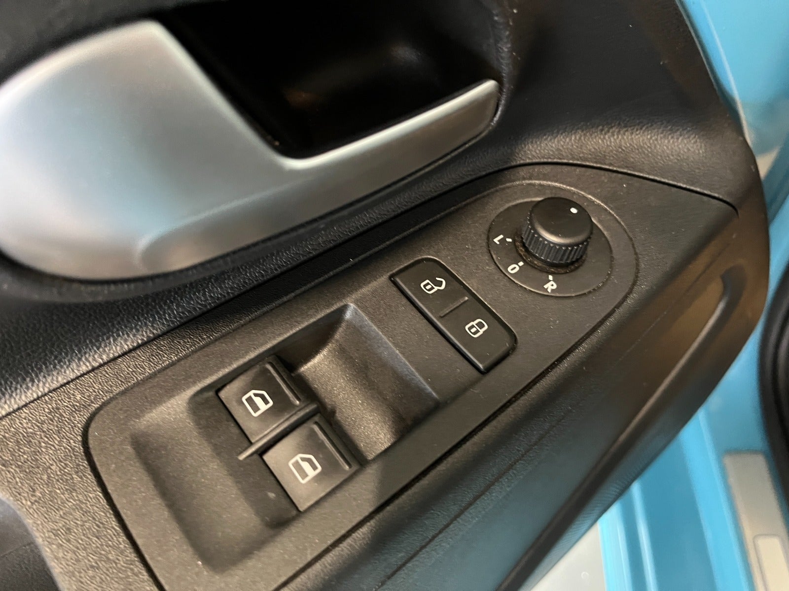 Billede af VW e-Up! Style Plus