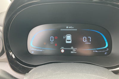 Hyundai i10 MPi Advanced