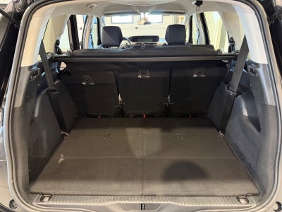 Citroën Grand C4 Picasso PureTech 130 Feel+ 7prs