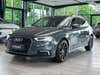 Audi A3 e-tron Sportback S-tr.