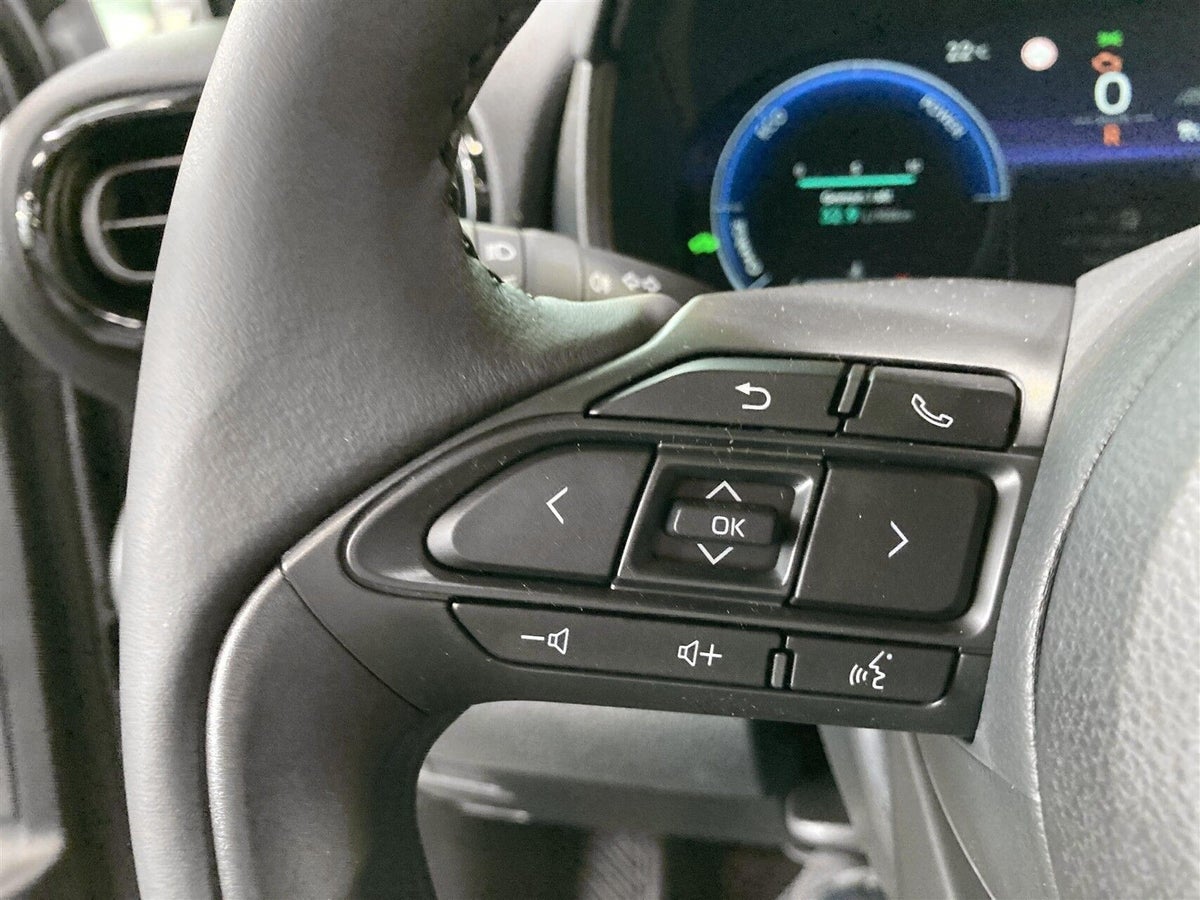 Mazda 2 Hybrid Homura+ CVT billede 23