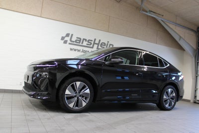 Skoda Enyaq iV Coupé