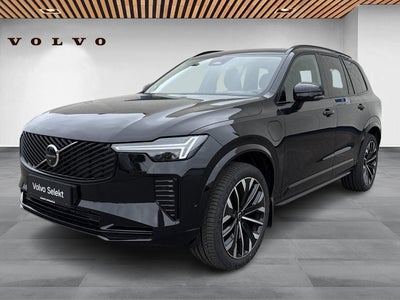 Volvo XC90 2,0 T8 ReCharge Ultra Dark aut. AWD 7prs 5d