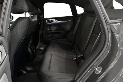 BMW i4 eDrive40 Fully Charged