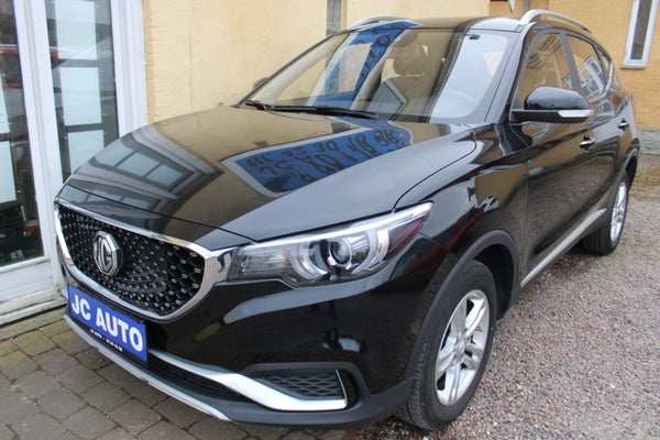 MG ZS EV Comfort
