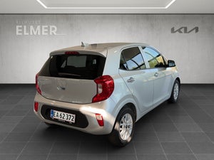 Kia Picanto Upgrade