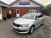 Skoda Fabia TSi 110 Ambition Combi