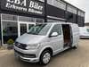 VW Transporter TDi 150 Kassevogn DSG lang