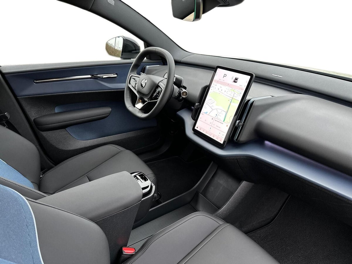 Volvo EX30 Extended Range Plus billede 10