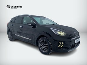 Kia Niro PHEV Advance DCT