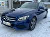 Mercedes C220 d Avantgarde stc. aut. thumbnail