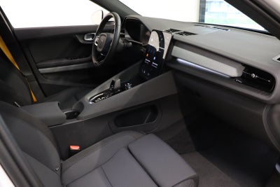 Polestar 2 Performance AWD