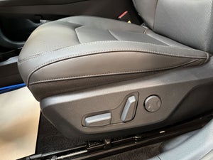 Kia EV6 Long Range Prestige