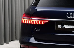 Audi A6 TFSi e Sport Avant quattro S-tr.