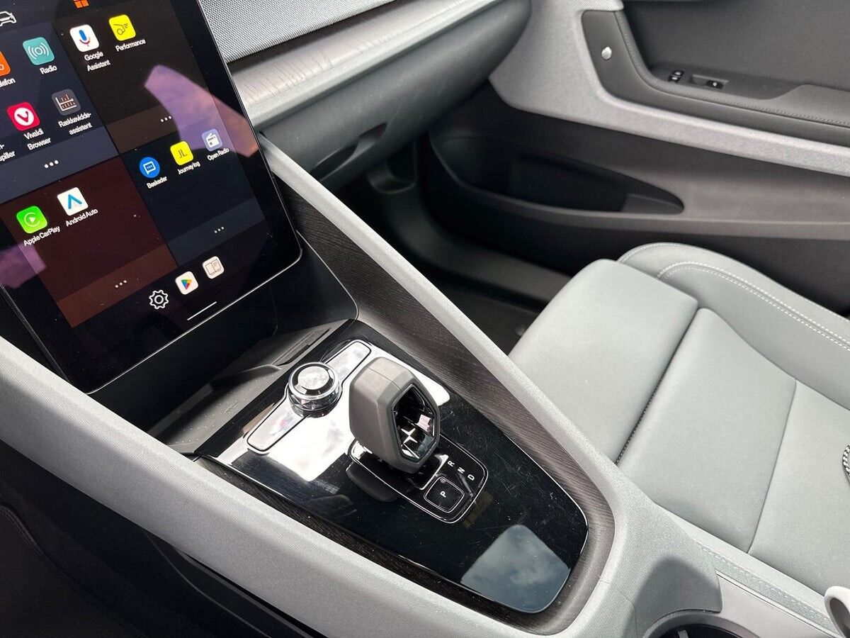 Polestar 2 Long Range billede 16