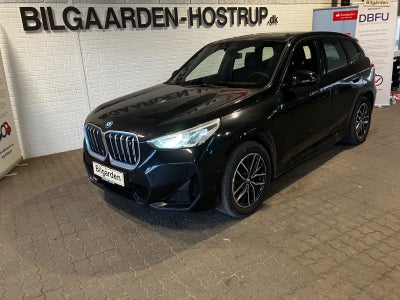 BMW iX1  xDrive30 M-Sport 5d
