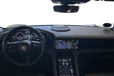 Porsche Taycan Performance+