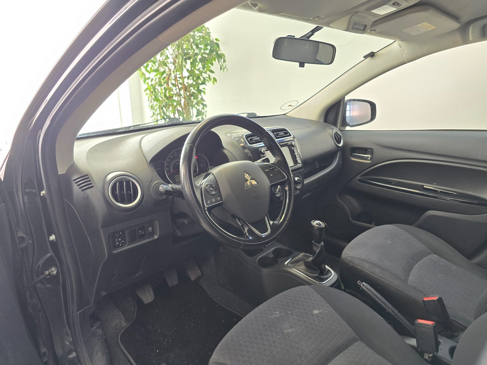 Billede af Mitsubishi Space Star 1,2 Anniversary Edition