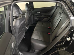 Nissan Ariya Evolve