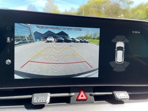Kia Sportage T-GDi mHEV Upgrade DCT