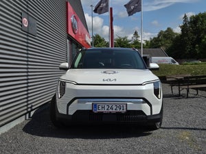 Kia EV3 Long Range Upgrade