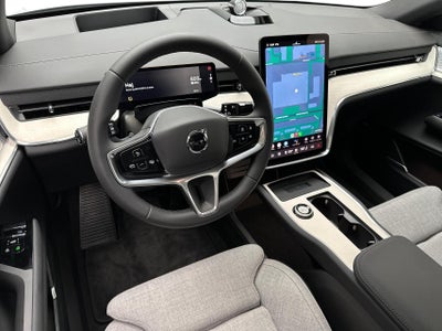 Volvo EX90 Twin Ultra 7prs billede 3