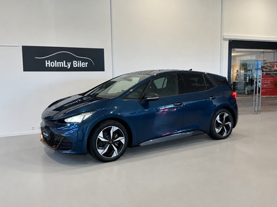 Cupra  Born e-Boost
