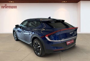 Kia EV6 Long Range Prestige