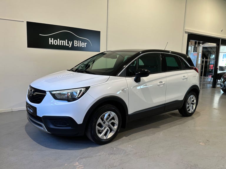 Opel Crossland X T 110 Innovation