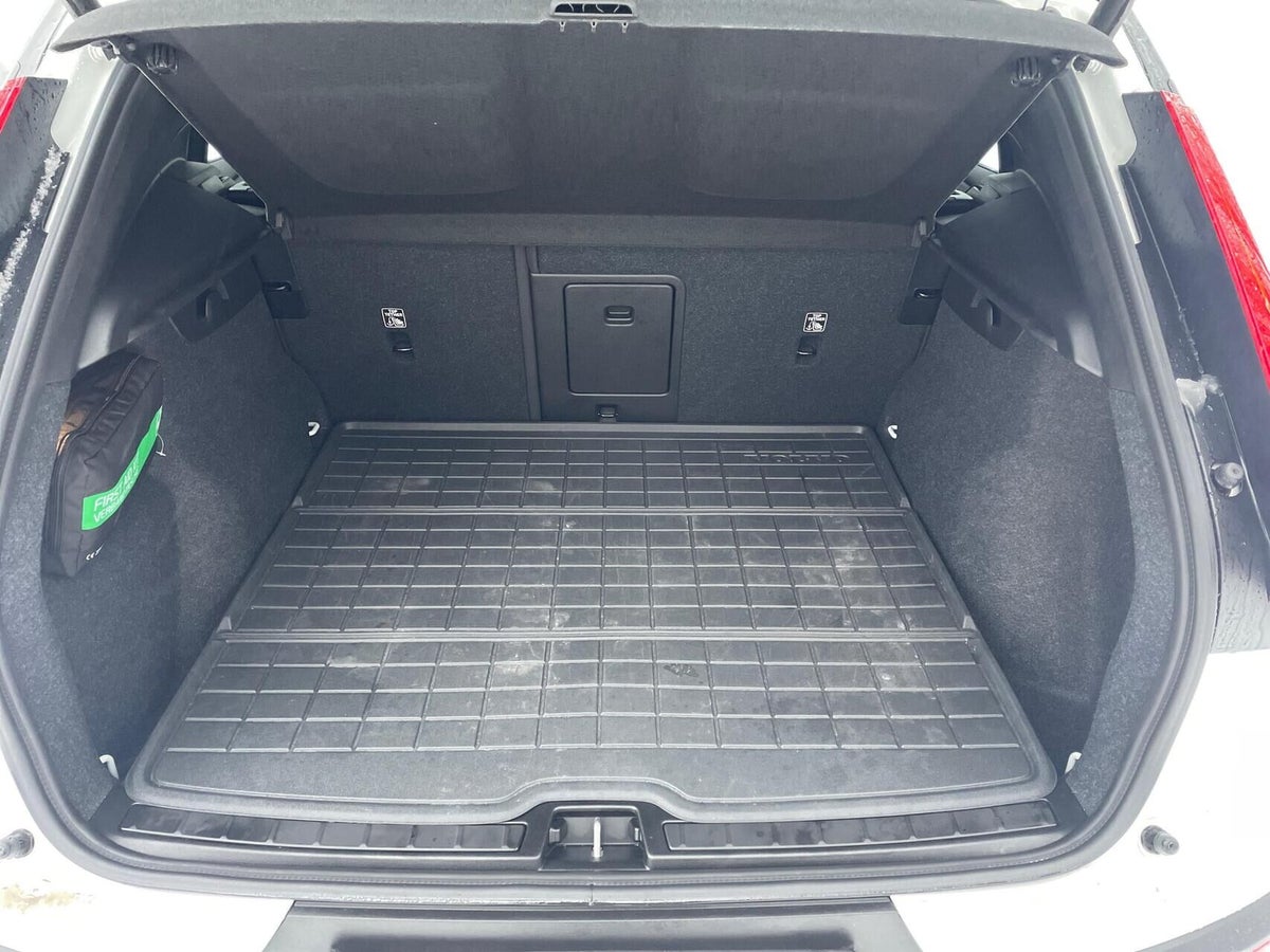 Volvo XC40 ReCharge Extended Range Core billede 14