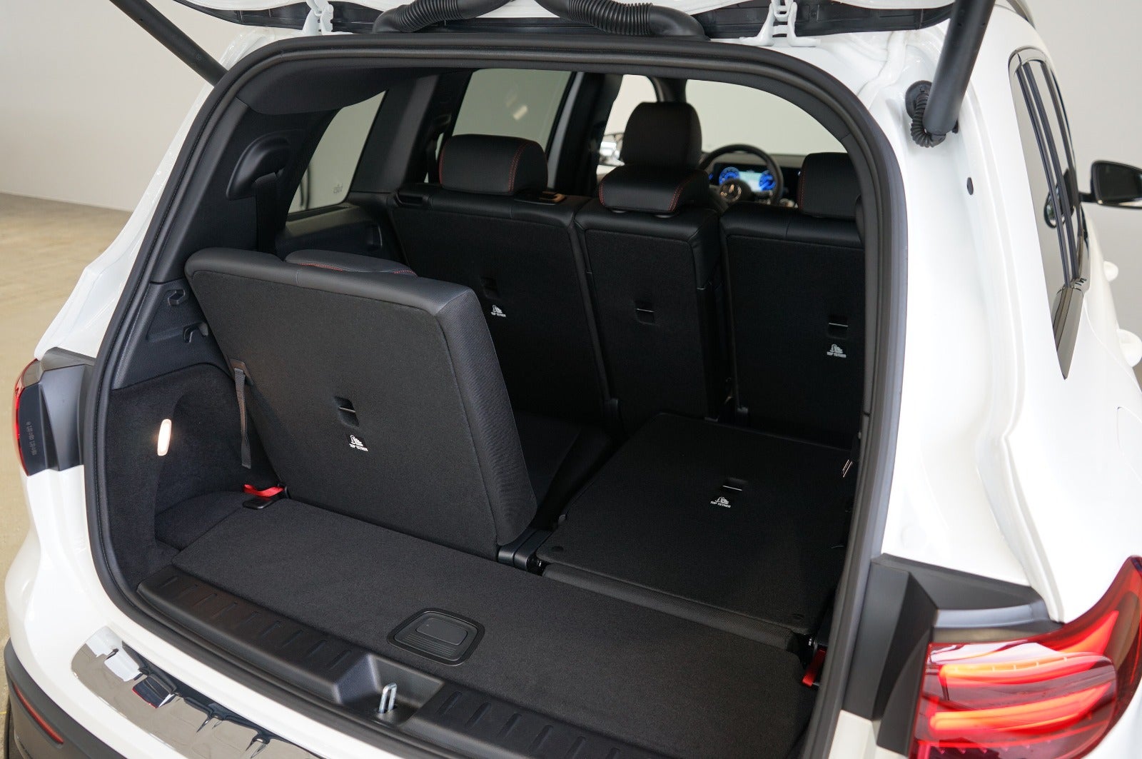 Mercedes EQB250+ AMG Advance 7prs