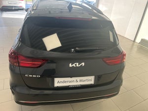 Kia Ceed T-GDi Prestige SW