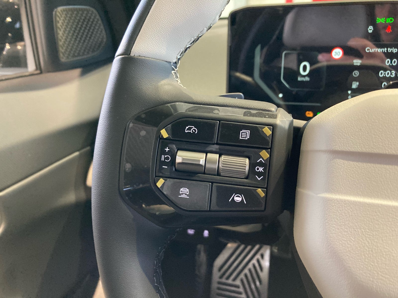 Kia EV4 Long Range GT-Line Fastback