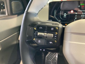 Kia EV4 Long Range GT-Line Fastback