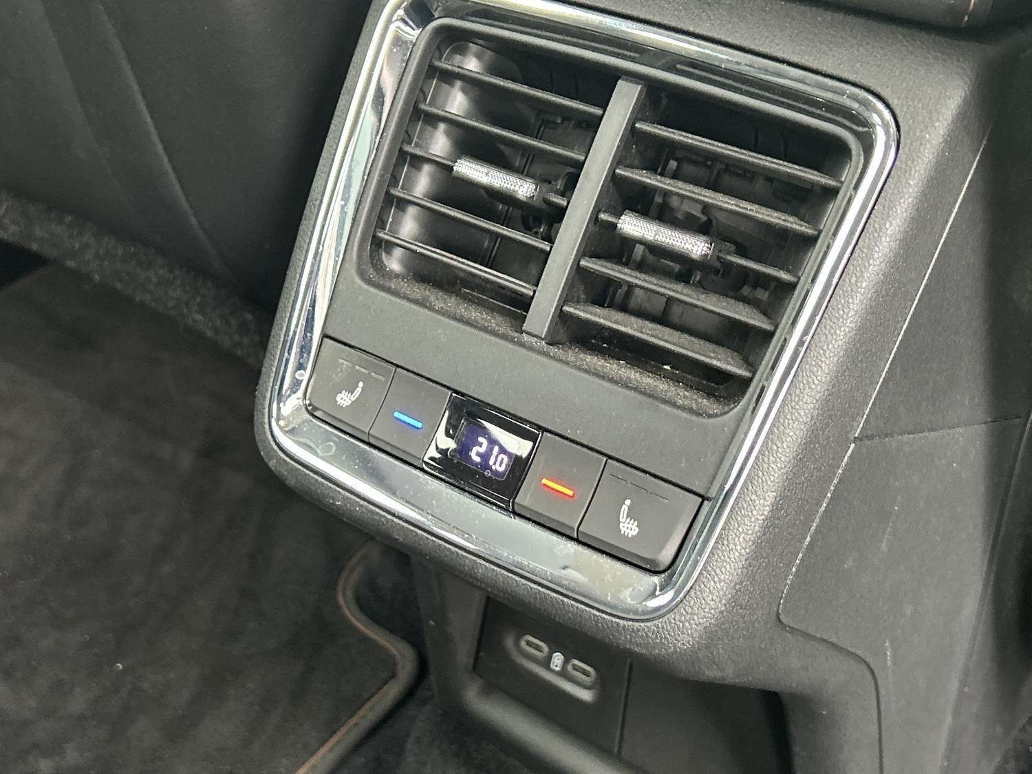 Billede af Skoda Enyaq 80 iV Suite