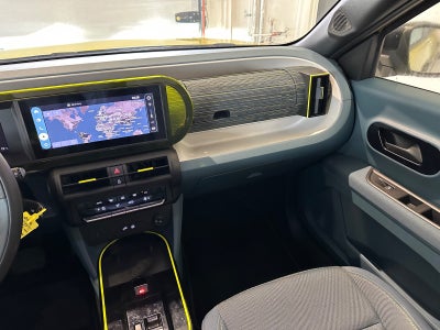 Fiat Grande Panda la Prima