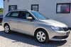 Skoda Fabia TSi 90 Ambiente Combi