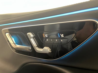 Mercedes E300 de AMG Line stc. aut. 4Matic