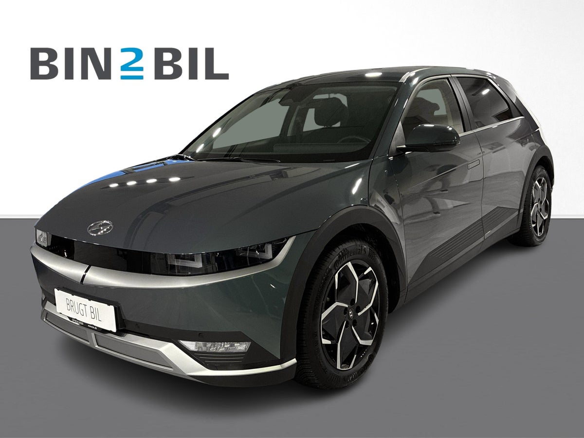 Hyundai Ioniq 5 Core billede 1