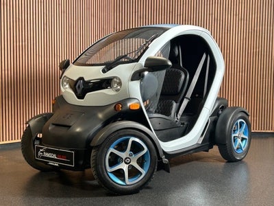 Renault Twizy  Technic 2d