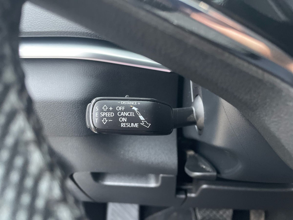 Skoda Karoq TSi 150 Celebration DSG billede 22