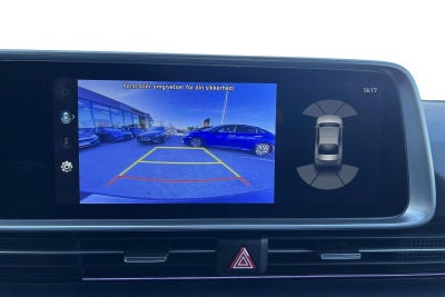 Hyundai Ioniq 6 Advanced