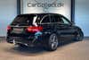 Mercedes C300 de AMG Line stc. aut. thumbnail