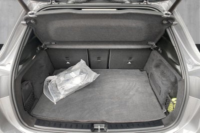 Mercedes EQA250