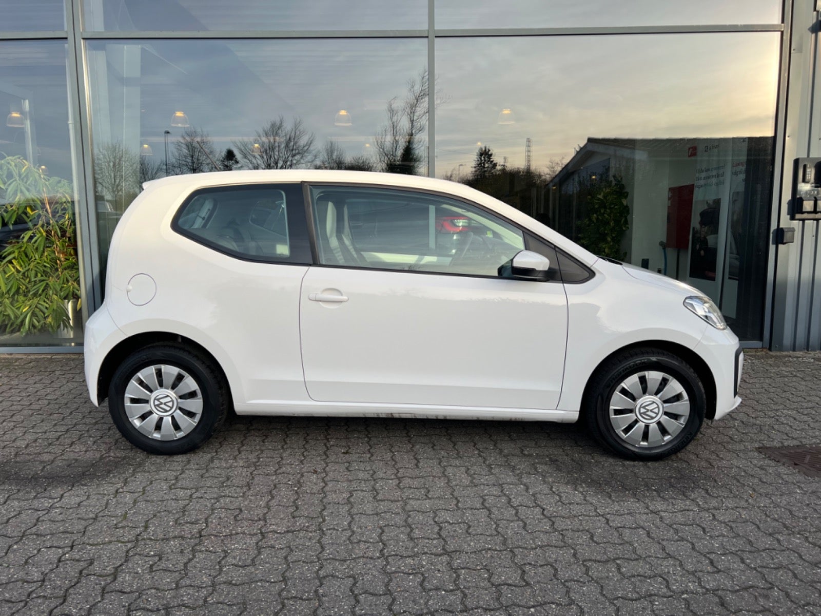 VW Up! 2019