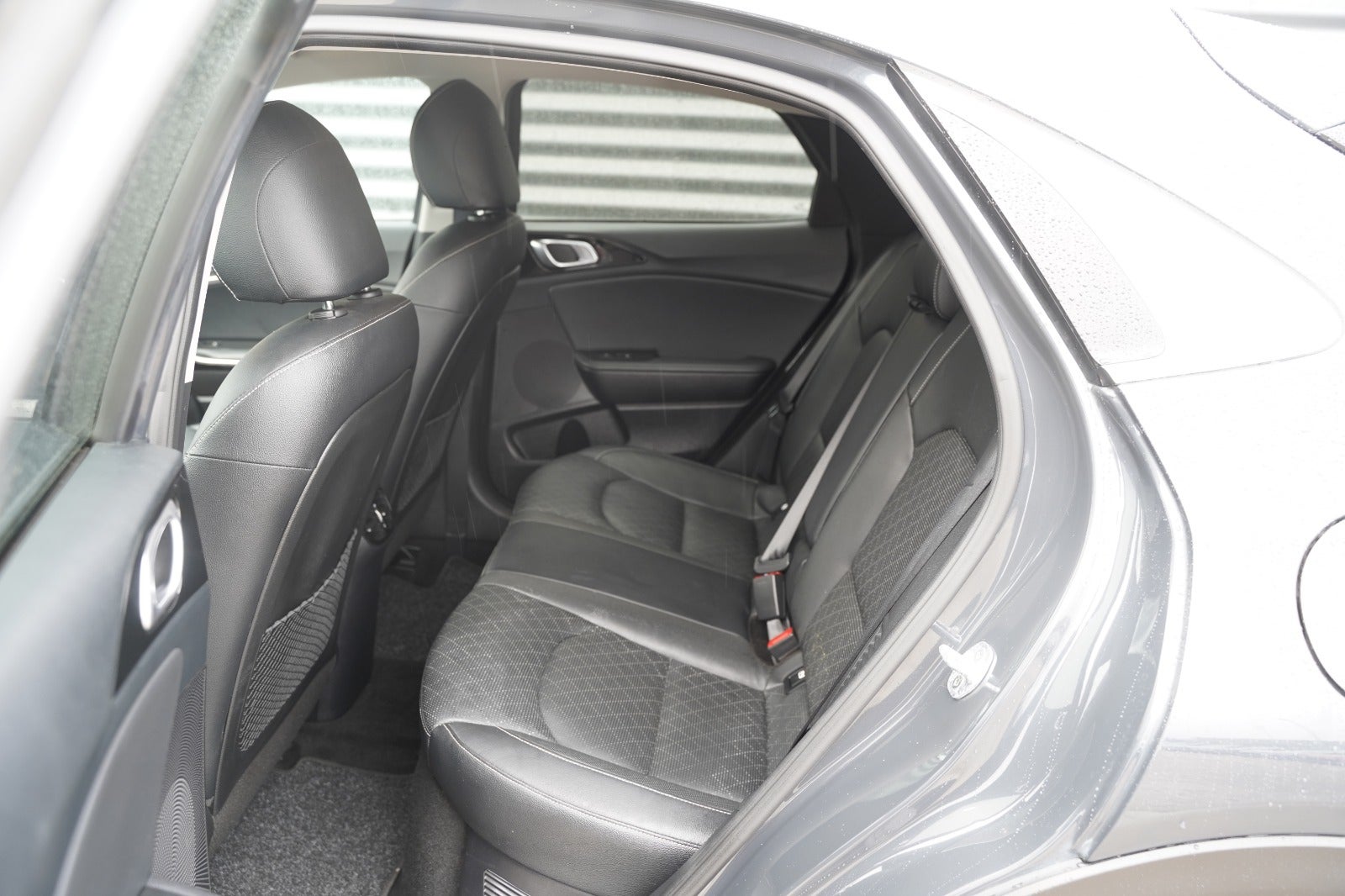 Billede af Kia XCeed 1,6 PHEV Upgrade DCT
