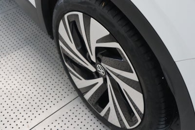 VW ID.4 Pro Performance Max