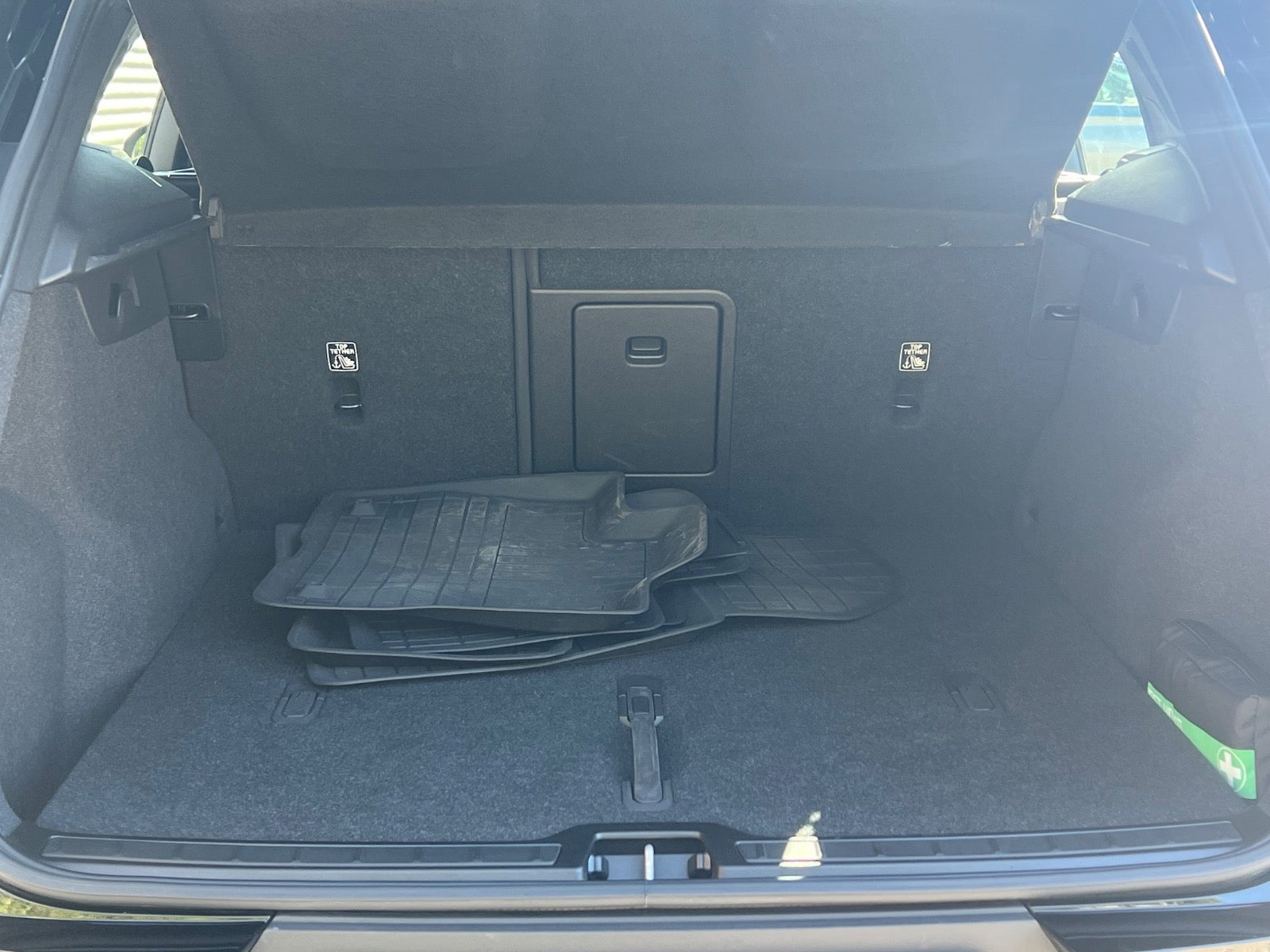 Volvo XC40 P6 ReCharge Ultimate