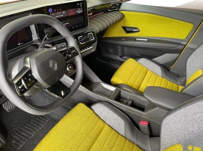 Renault 5 E-Tech Iconic billede 2