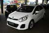 Kia Rio CVVT Comfort thumbnail